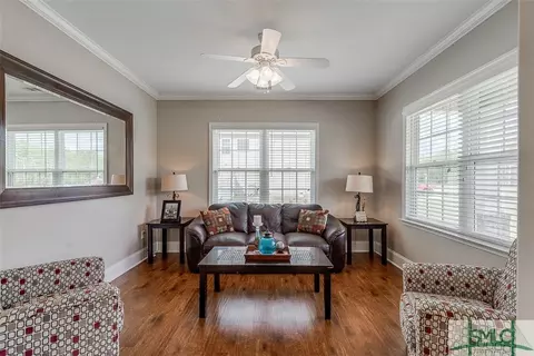 138 Greystone Dr, Guyton, GA 31312 photo 6