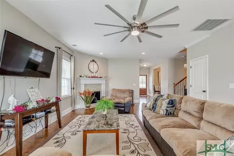 138 Greystone Dr, Guyton, GA 31312 photo 11