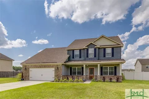 138 Greystone Dr, Guyton, GA 31312 photo 2