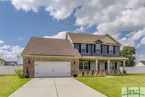138 Greystone Dr, Guyton, GA 31312 photo 3
