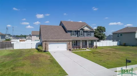138 Greystone Dr, Guyton, GA 31312 photo 48