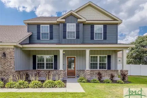 138 Greystone Dr, Guyton, GA 31312 photo 4