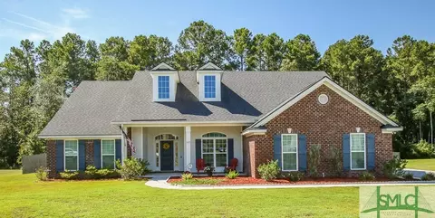 107 Joyce Cv, Guyton, GA 31312 photo 1
