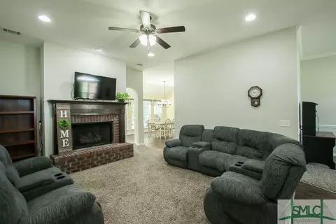 107 Joyce Cv, Guyton, GA 31312 photo 4