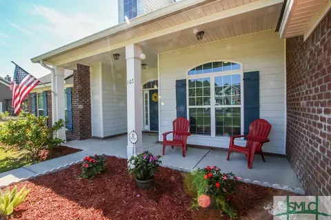107 Joyce Cv, Guyton, GA 31312 photo 2