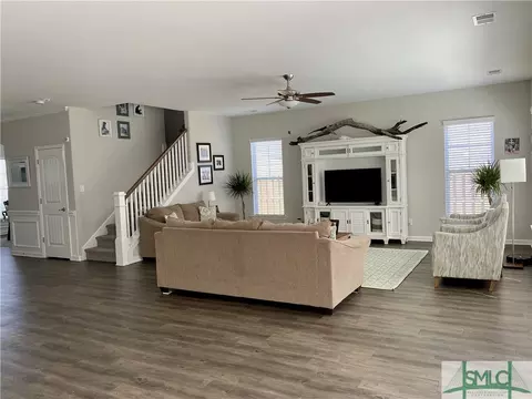 206 Willow Point Cir, Savannah, GA 31407 photo 5