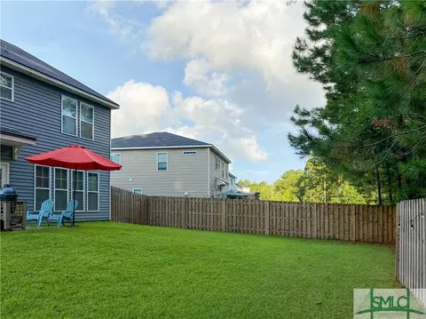 206 Willow Point Cir, Savannah, GA 31407 photo 23