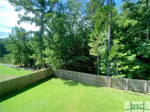206 Willow Point Cir, Savannah, GA 31407 photo 20