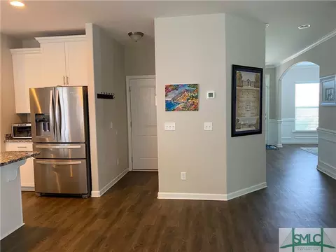 206 Willow Point Cir, Savannah, GA 31407 photo 8