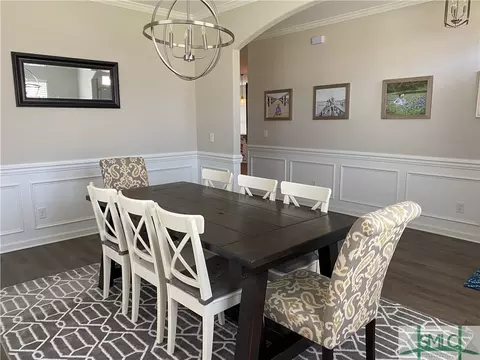 206 Willow Point Cir, Savannah, GA 31407 photo 2