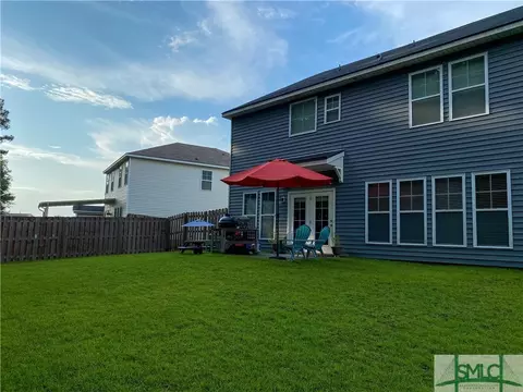 206 Willow Point Cir, Savannah, GA 31407 photo 21