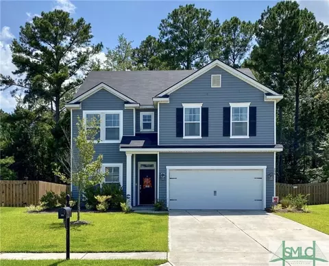 206 Willow Point Cir, Savannah, GA 31407 photo 1