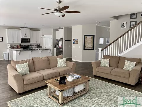 206 Willow Point Cir, Savannah, GA 31407 photo 4