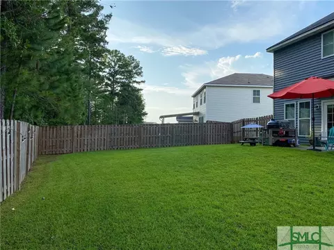 206 Willow Point Cir, Savannah, GA 31407 photo 22