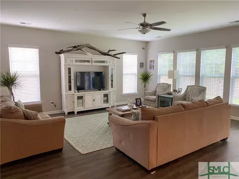 206 Willow Point Cir, Savannah, GA 31407 photo 3