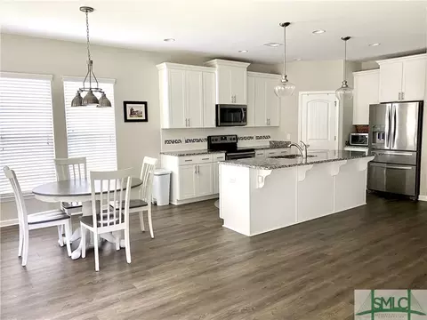 206 Willow Point Cir, Savannah, GA 31407 photo 6