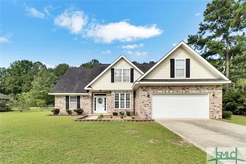 183 Huger St, Rincon, GA 31326 photo 1