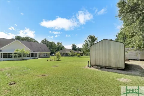 183 Huger St, Rincon, GA 31326 photo 2