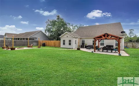 324 Labrador Ln, Guyton, GA 31312 photo 22