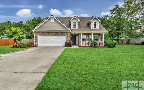 324 Labrador Ln, Guyton, GA 31312 photo 1