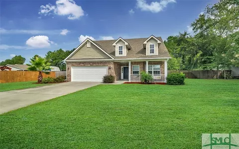 324 Labrador Ln, Guyton, GA 31312 photo 2
