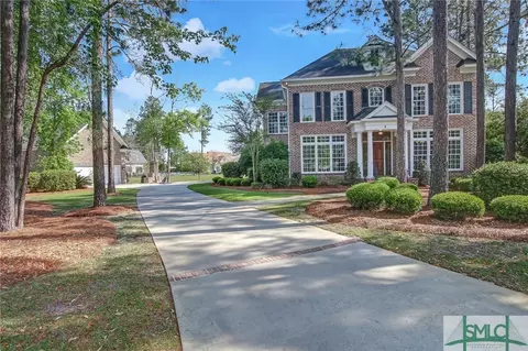8 Cobham Draw Draw, Pooler, GA 31322 photo 1