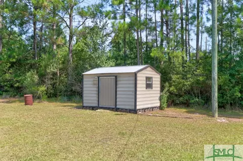 545 Brogdon Rd, Guyton, GA 31312 photo 27