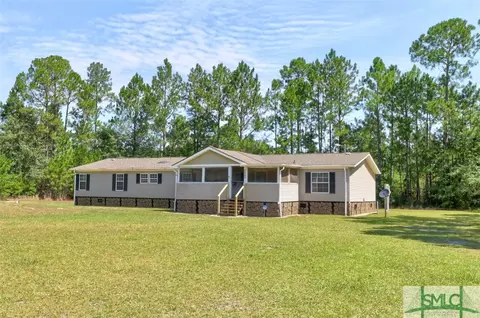 545 Brogdon Rd, Guyton, GA 31312 photo 29