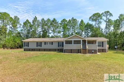 545 Brogdon Rd, Guyton, GA 31312 photo 1
