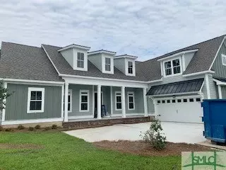 121 Bramswell Rd, Pooler, GA 31322 photo 1