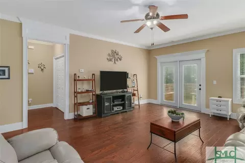 107 Cornerstone Dr, Springfield, GA 31329 photo 5