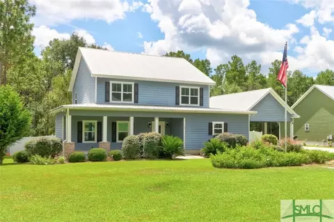 107 Cornerstone Dr, Springfield, GA 31329 photo 1