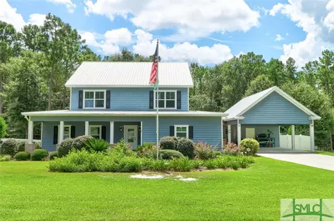 107 Cornerstone Dr, Springfield, GA 31329 photo 2