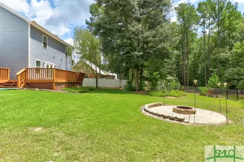 107 Cornerstone Dr, Springfield, GA 31329 photo 30