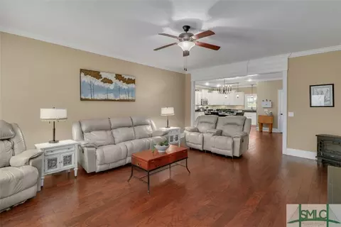 107 Cornerstone Dr, Springfield, GA 31329 photo 6