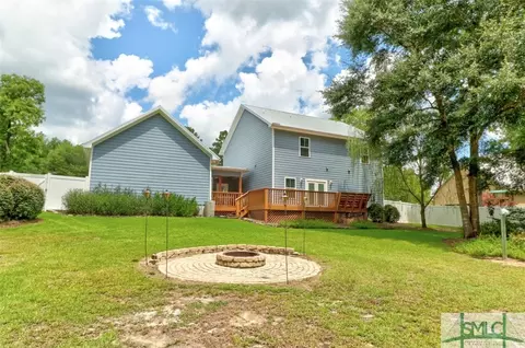 107 Cornerstone Dr, Springfield, GA 31329 photo 31