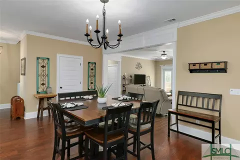 107 Cornerstone Dr, Springfield, GA 31329 photo 7