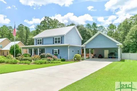 107 Cornerstone Dr, Springfield, GA 31329 photo 34