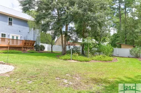 107 Cornerstone Dr, Springfield, GA 31329 photo 32
