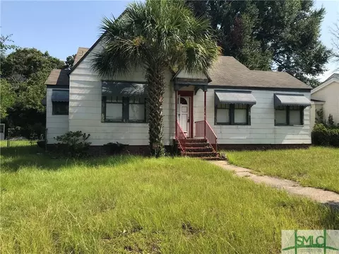 2120 E 40th St, Savannah, GA 31404 photo 1