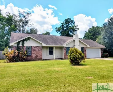 3 Longleaf Cir, Pooler, GA 31322 photo 1