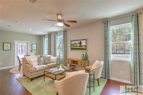125 Benelli Dr, Pooler, GA 31322 photo 4