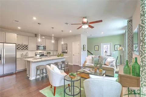 125 Benelli Dr, Pooler, GA 31322 photo 3
