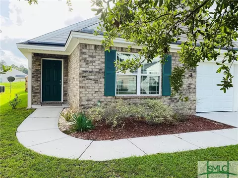 3 Fall Lake Way, Pooler, GA 31322 photo 1
