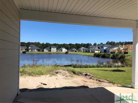 252 Mcqueen Dr, Pooler, GA 31322 photo 11