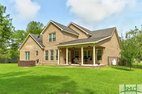 130 Ruby Trl, Guyton, GA 31312 photo 33