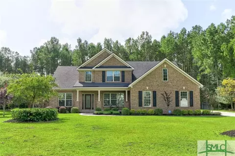 130 Ruby Trl, Guyton, GA 31312 photo 1
