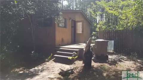 1445 Courthouse Rd, Guyton, GA 31312 photo 3