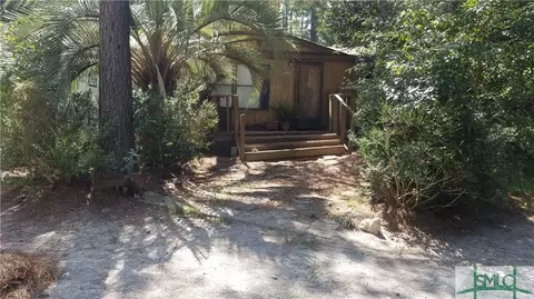 1445 Courthouse Rd, Guyton, GA 31312 photo 1