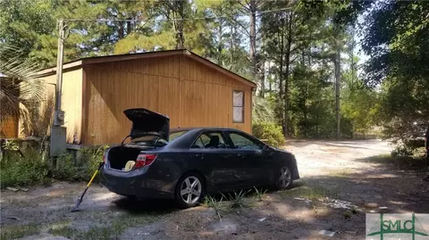 1445 Courthouse Rd, Guyton, GA 31312 photo 17